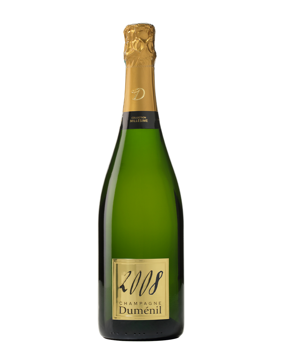 Oenothèque 2008