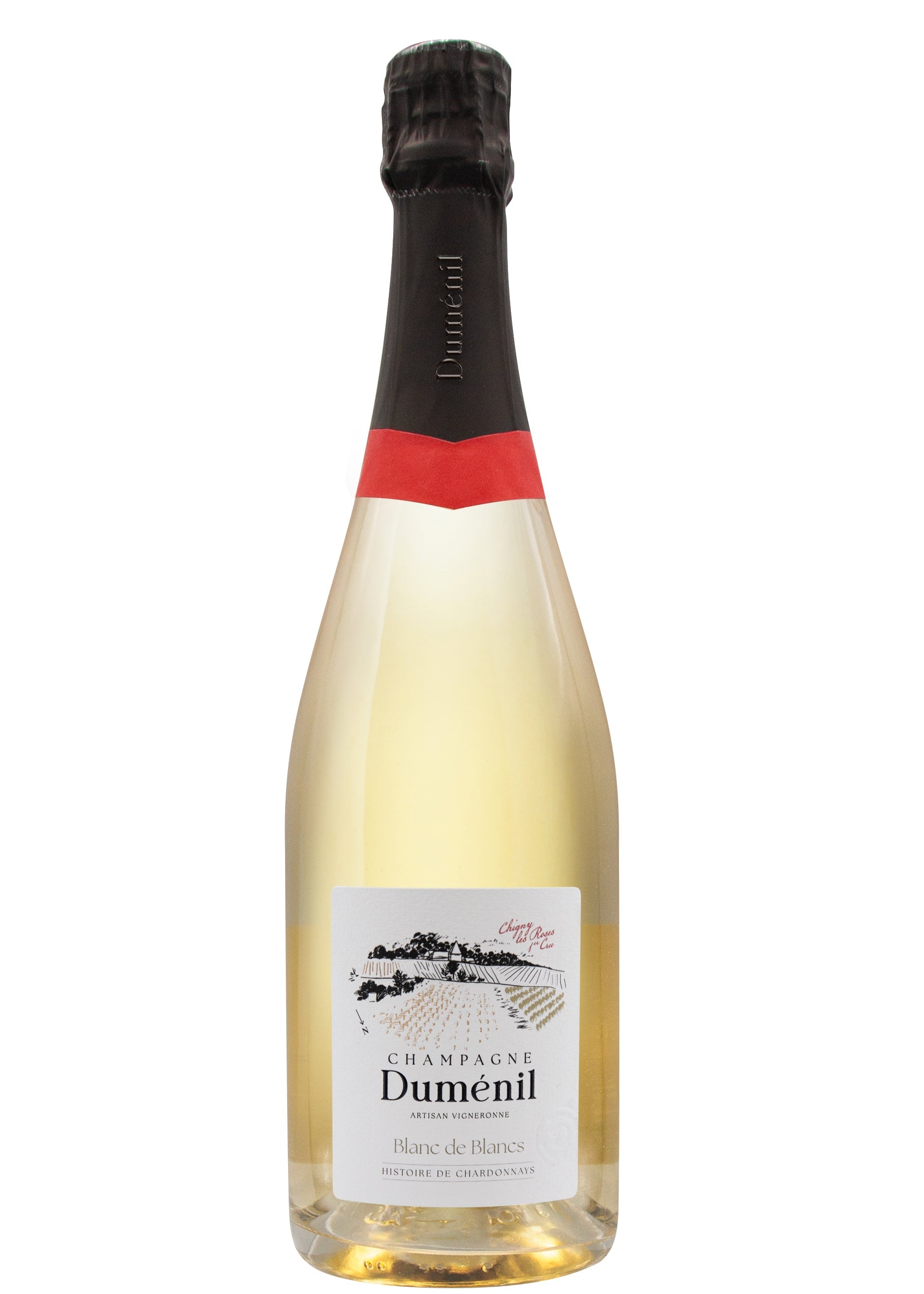 Blanc de Blancs (bouteille 75 cl)