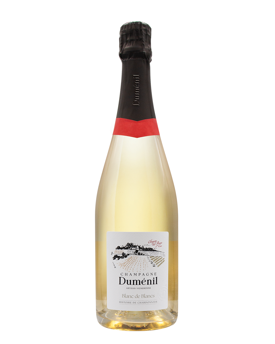 Blanc de Blancs (bouteille 75 cl)