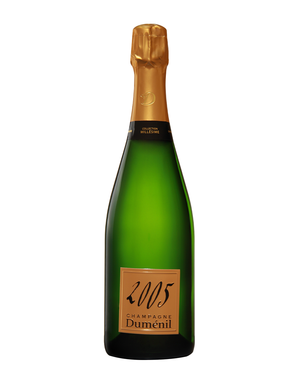 Oenothèque 2005