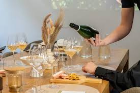 Dégustation à l’aveugle 3 cuvées