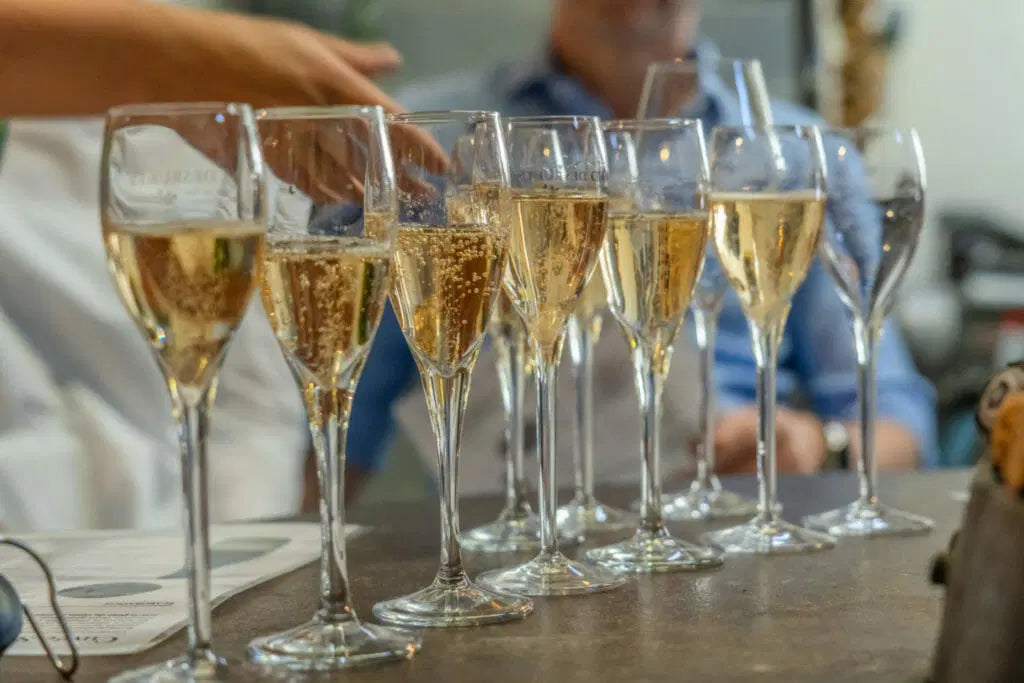 DEGUSTATION DECOUVERTE
