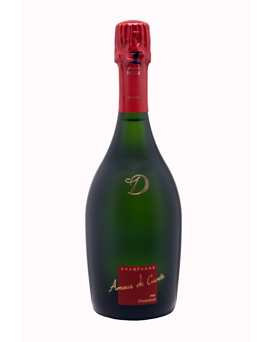 AMOUR DE CUVÉE (bouteille 75 cl)