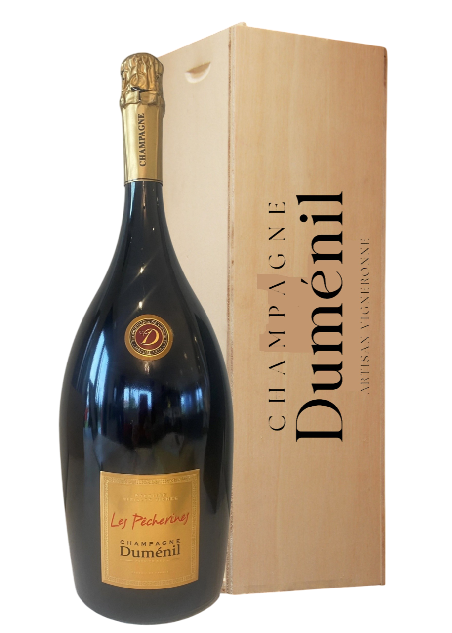 LES PÊCHERINES (Jéroboam 3000 cl)