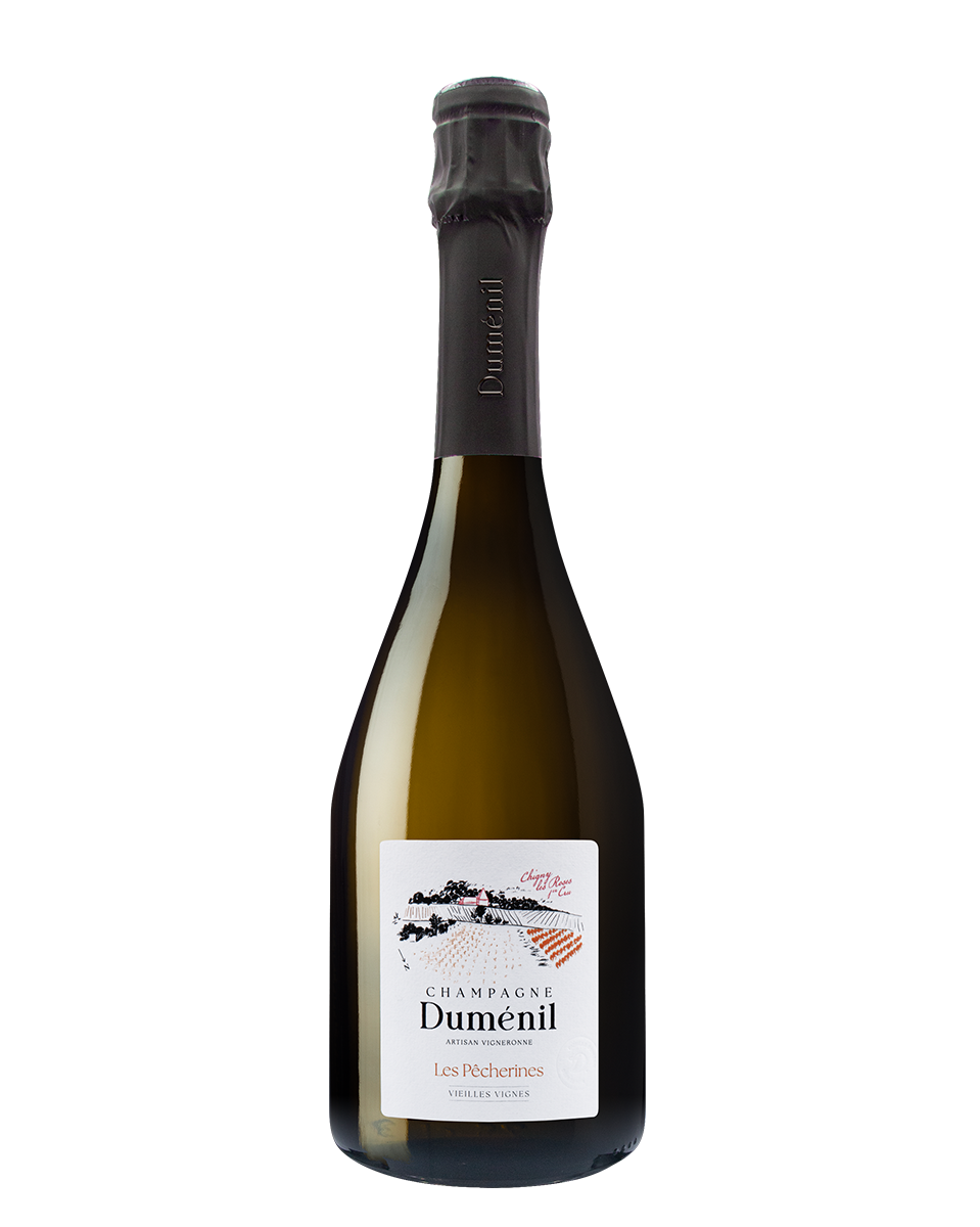 LES PÊCHERINES (bouteille 75 cl)