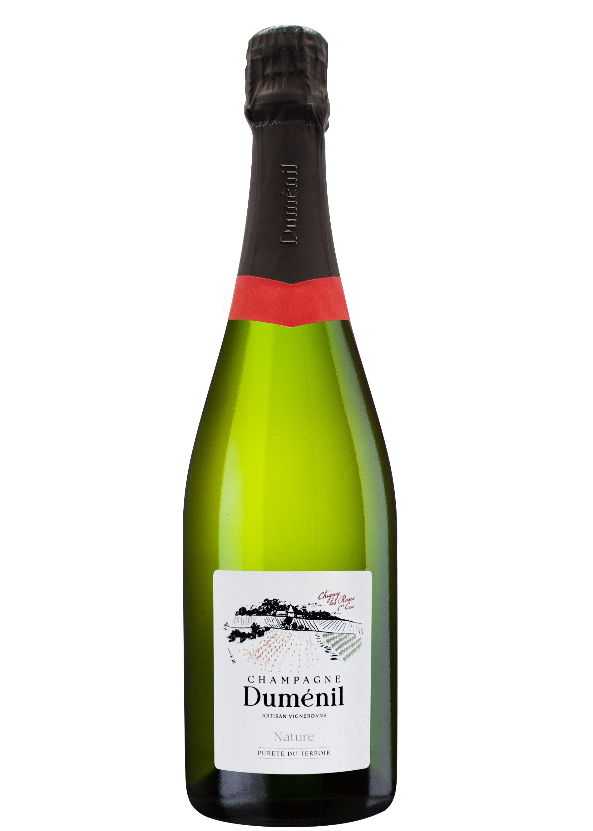 NATURE (bouteille 75 cl)