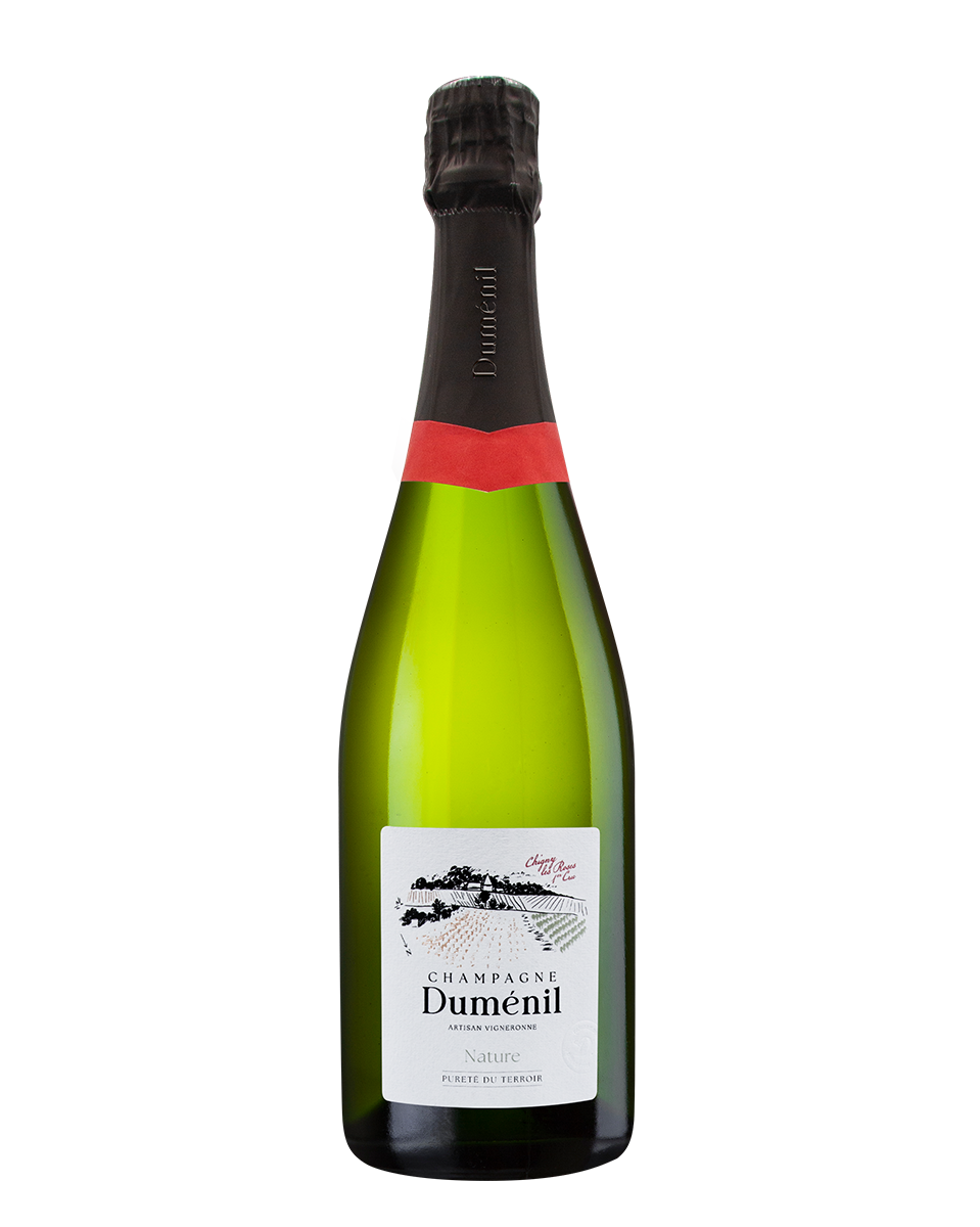 NATURE (bouteille 75 cl)