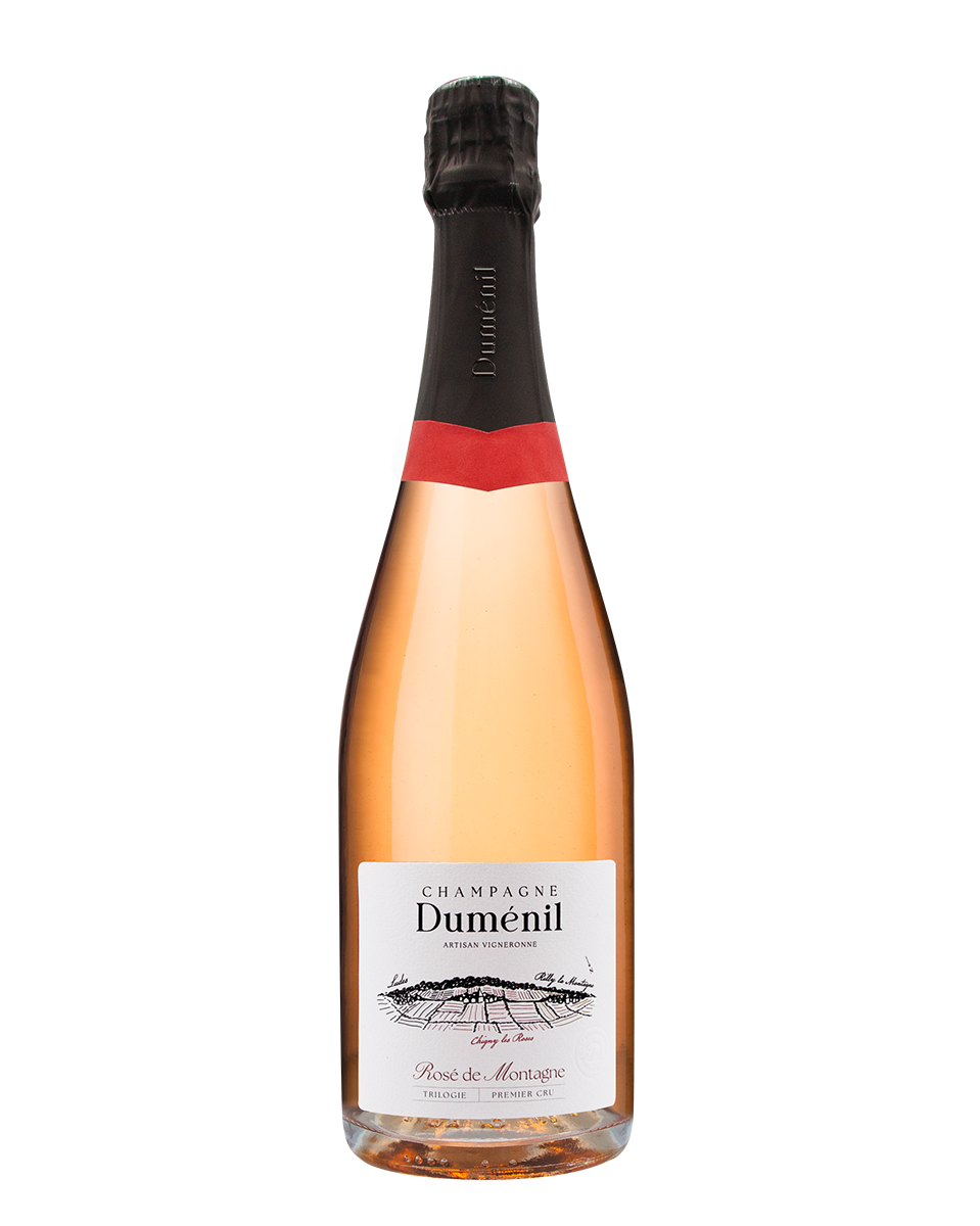 Rosé de Montagne (bouteille 75cl)