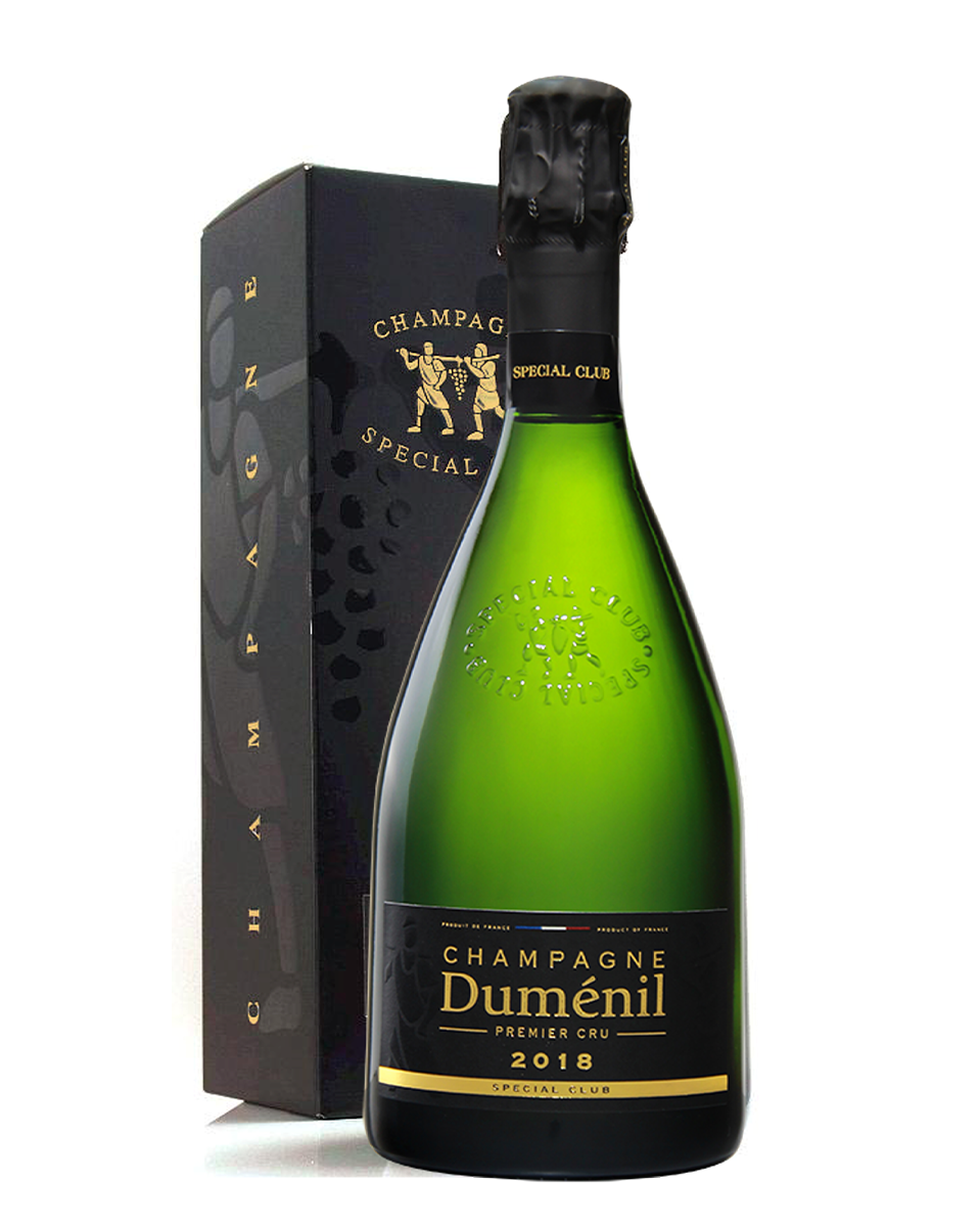 SPECIAL CLUB 2018 (bouteille 75 cl)